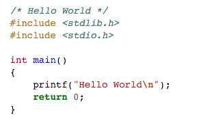 Syntax Highlighting alt text